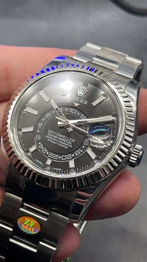 olx zegarki męskie rolex|Rolex .